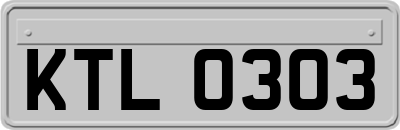 KTL0303