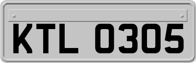 KTL0305