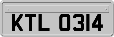 KTL0314