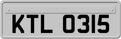KTL0315