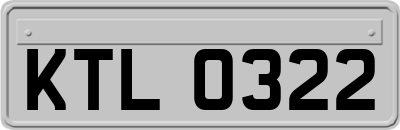KTL0322