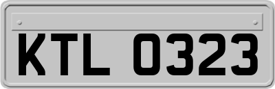 KTL0323