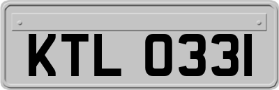KTL0331