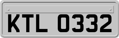 KTL0332