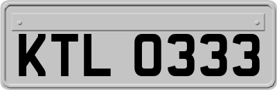 KTL0333