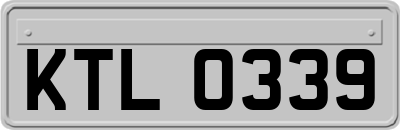KTL0339