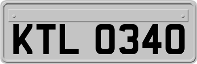 KTL0340