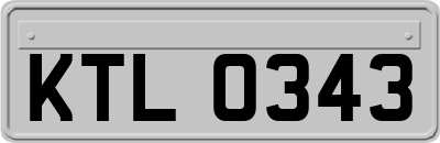 KTL0343