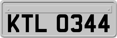 KTL0344