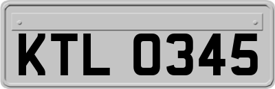KTL0345