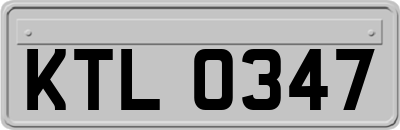 KTL0347