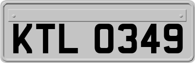 KTL0349