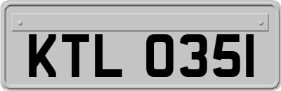 KTL0351