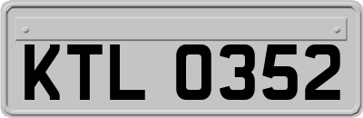 KTL0352
