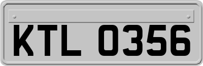 KTL0356