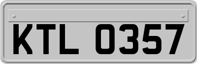 KTL0357