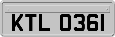 KTL0361