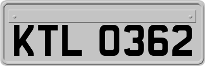 KTL0362