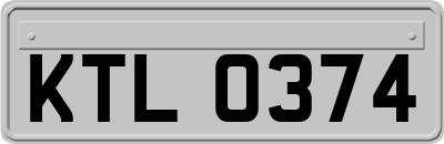 KTL0374