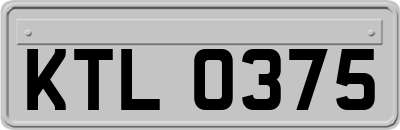 KTL0375