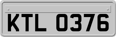 KTL0376