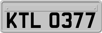 KTL0377