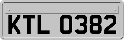 KTL0382