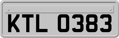 KTL0383