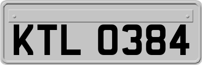 KTL0384