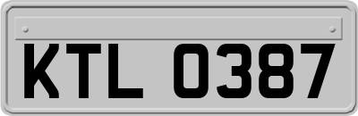 KTL0387