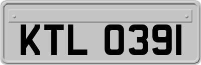 KTL0391