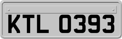 KTL0393