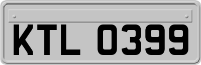 KTL0399
