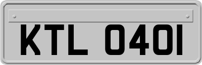 KTL0401