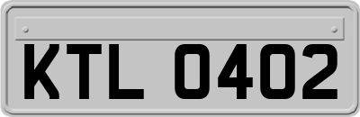 KTL0402
