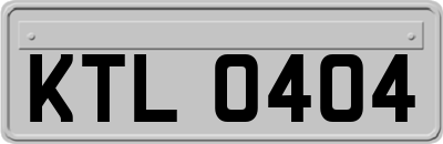 KTL0404