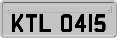 KTL0415