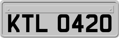 KTL0420