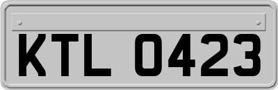 KTL0423