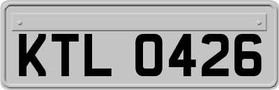 KTL0426