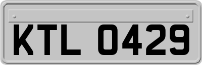 KTL0429