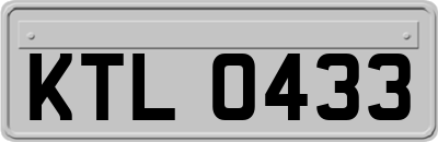 KTL0433