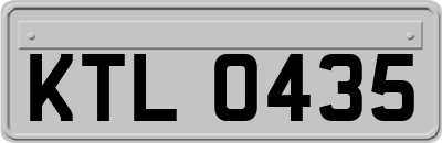 KTL0435
