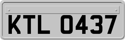 KTL0437