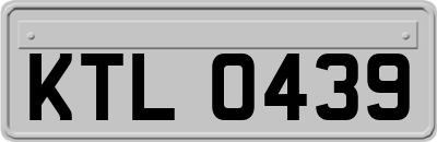 KTL0439