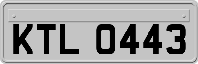 KTL0443