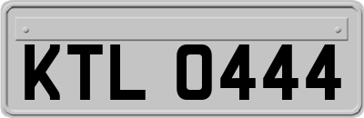 KTL0444