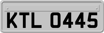 KTL0445