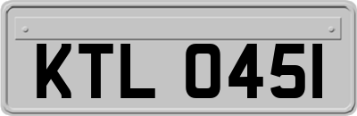 KTL0451