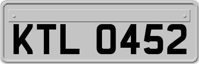 KTL0452